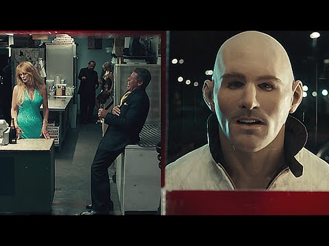 Drive (2011) | Oh My Love