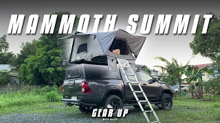 Mammoth Summit RTT Walkthrough & Setup Guide! | Gear Up with UAZAP
