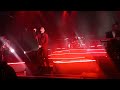 Signal And Sign - Maximo Park (10th February, O2 Academy, Bournemouth, 2026)