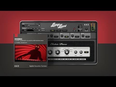 lounge lizard vst lounge lizard vst