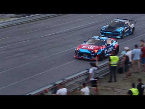 DMP Kielce 2019 (Runda 2) - Finał A [PRO] (Przygoński vs Borkowski)