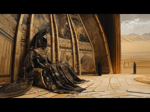 The God of the Matrix Demystified - Adepts Only