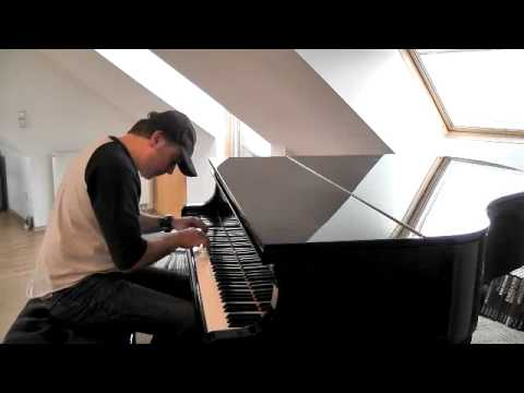 "Deborah´s Theme / Once Upon A Time In America" arranged & performed by Uwe Karcher