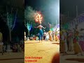 Fire Karagattam