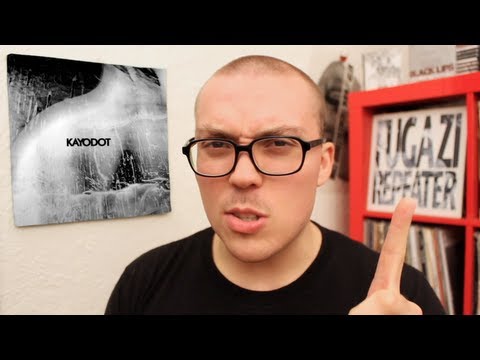 Kayo Dot - Hubardo ALBUM REVIEW