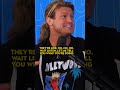 Dolph Ziggler On Winning The NXT Championship