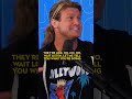 Dolph Ziggler On Winning The NXT Championship