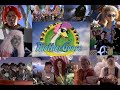 Mother Goose Rock N Rhyme 1990 VHS Rip