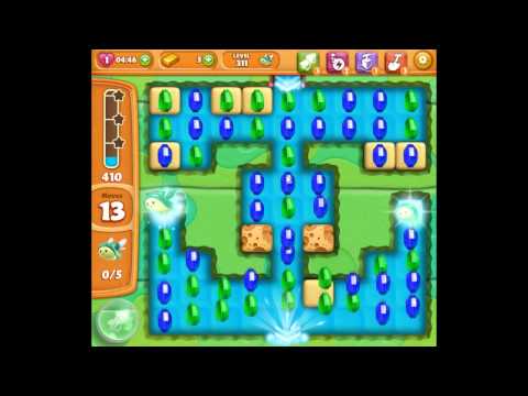 Diamond Digger Saga level 311 no boosters 😈