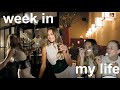 Vlog: a few days in NYC