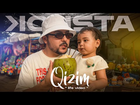 Konsta - Qizim