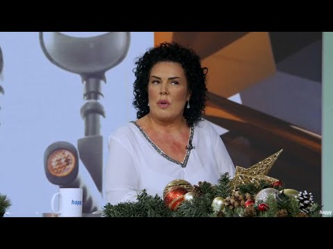 Strucni saveti fizijatra - Fizikalna medicina kao osnova rehabilitacije -DJS- (TV Happy 02.01.2023)