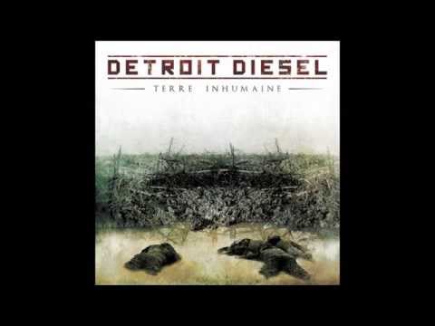 Detroit Diesel - Deadly Sins