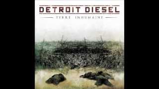 Detroit Diesel - Deadly Sins