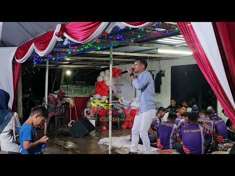 Sedak Bini | Adam ZBP Tunaikan Permintaan Tuan Rumah Sempena Majlis Menyambut Menantu Becah Tembesu