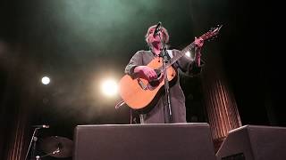 "I Am a Diamond" - Martha Wainwright  (Stockholm)