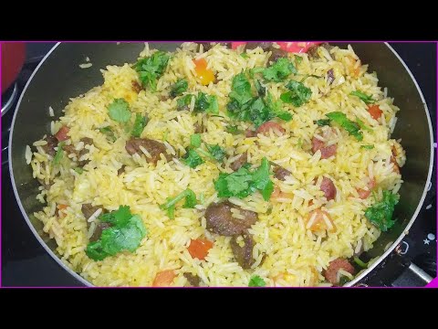 Jantar super rápido em uma única panela │ Receitas Simples