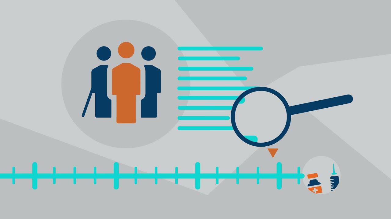 Animated Infographic | Your Donation Makes a Difference 2021