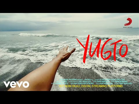 Any Name's Okay - Yugto | Official Music Video