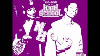 Wiz Khalifa - Dev&#39;s Song ft. snoop dogg (Slowed &amp; throwed by DJ johnny B)