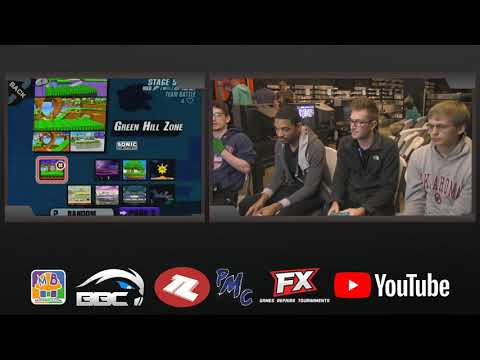 IaB! 194 - Captain Birdman + Shokio vs Arsenals + Lunchables - Winners Finals PM