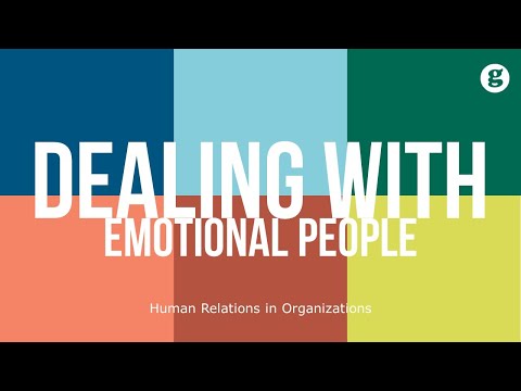 Human Relations Skills