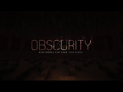 Obscurity w/ Darkphan 011 - ""The Darkratt goes to the market""