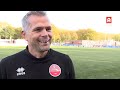 Remco Tuinenburg na Alphense Boys - Jodan Boys (2-2)