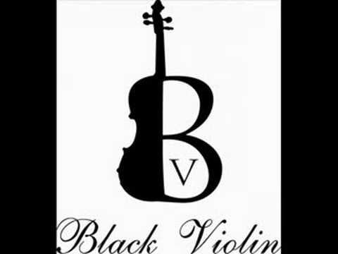Black Violin - Jammin'