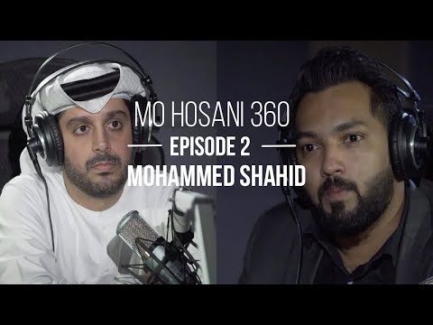, title : 'MO HOSANI 360 #2: Mohammed Shahid | مترجم'