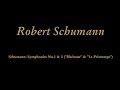 Robert Schumann - I. Lebhaft [Vivace]