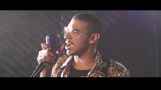 Manuel Medrano - Cuando te pensaba (Sesiones en Vivo EQ Studio )