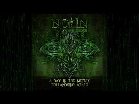 02. Noein & Terranoise - Frayambaka (155)
