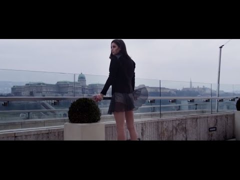 Zoli Vekony (Vekonyz) - In My Mind ft. Calidora (Official Video)