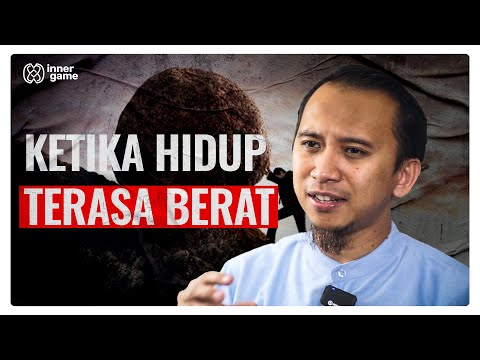 How to Organize Your Inner Self When Life Feels Hard? - Sonny Abi Kim | Inner Game #11