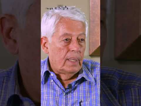 Voices of Cuba Program 47 - José Basulto: From clandestine combat to solidarity in heaven