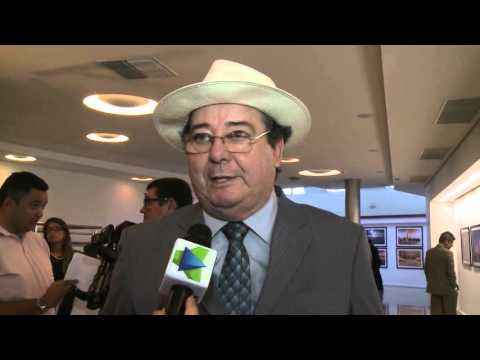 TCE-PB dá posse administrativa ao novo conselheiro Marcos Antonio da Costa