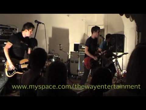 The Skylife - Hold Your Heart - June 5, 2009