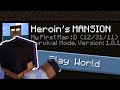 Playing The WORST Minecraft Maps EVER