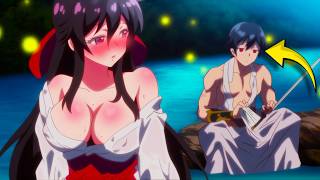 Ele Reencarnou Como O Caçador De Demônios Supremo E Virou O Mais Desejado Do Reino