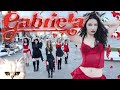 DANCE IN PUBLIC KATSEYE 캣츠아이 GABRIELA Dance Cover By DESS