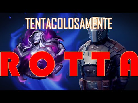 REDIVIVO : OMNICELLA DEVASTANTE !!!