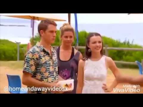 Home And Away: the Mcguire family