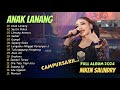 ANAK LANANG SANTRI PEKOK NIKEN SALINDRY CAMPURSARI FULL ALBUM DANGDUT TERBARU