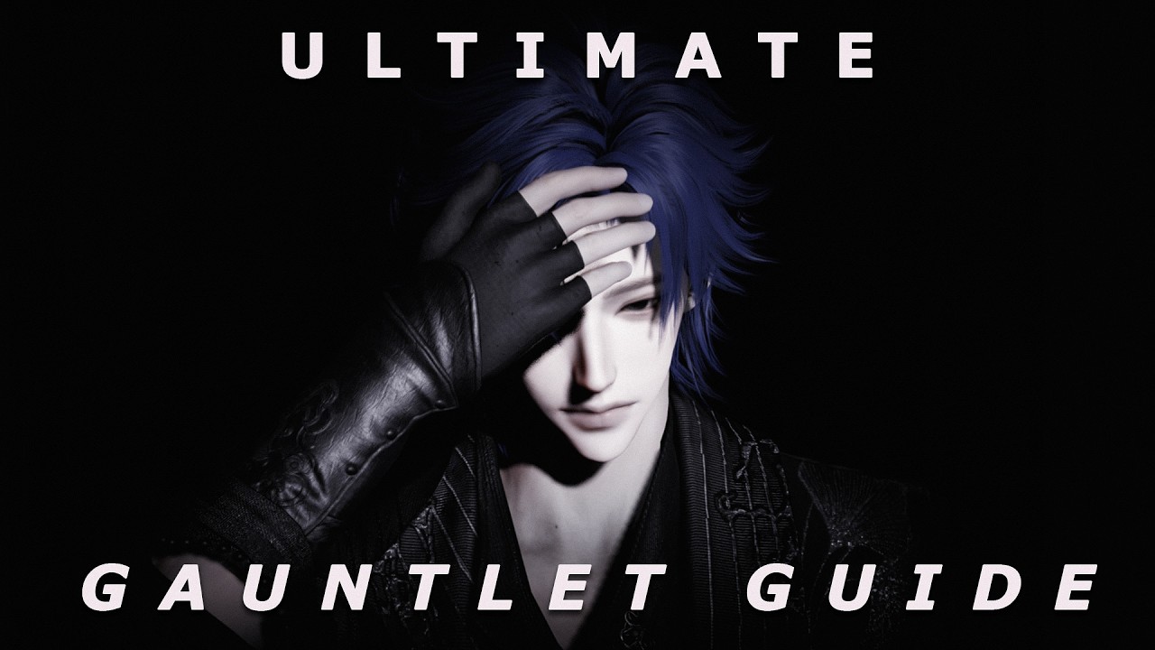 Ultimate Gauntlet Guide by Copy - video thumbnail