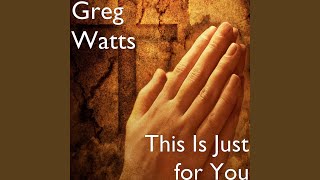 Saved by Grace (feat. Justin Watts)