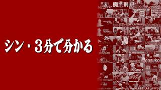 シン・3分でわかる城下町デュエル