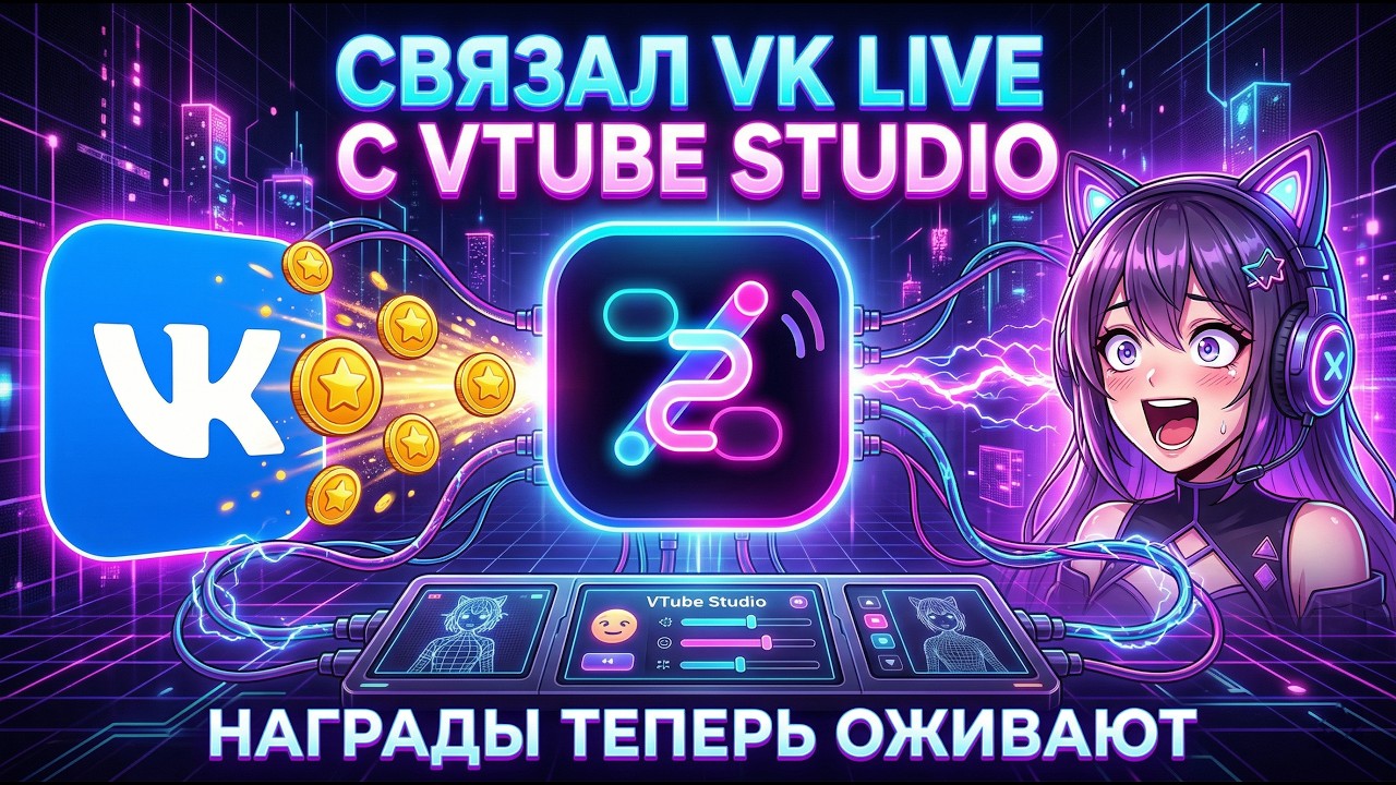 Смотреть демонстрацию FoxBridge Live на YouTube