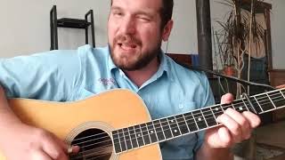 Sour Grapes John Prine cover
