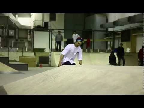 SH presents: Kamuflage Park montage